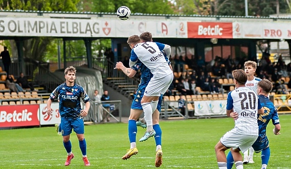 Dramat w trzech aktach