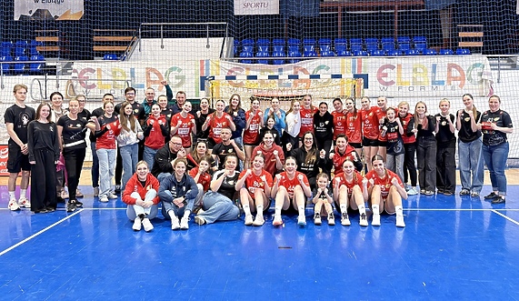 Druga wygrana i awans Truso