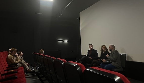 Drugi dzień Festiwalu Filmów Familijnych przyniósł jeszcze więcej emocji