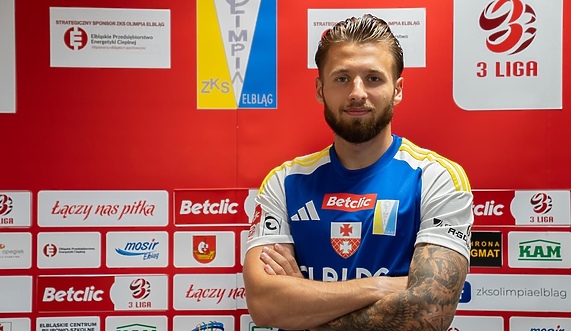 Drugi etap. Kolejny powrót do Olimpii