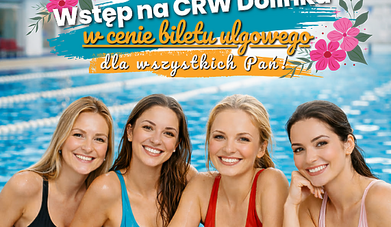 Dzień Kobiet w CRW Dolinka