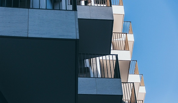 Dziesięć milionów na mieszkania do wynajęcia