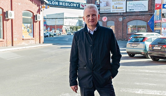 Zamech przegrywał w konkurencji rynkowej