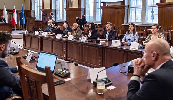 Dzisiaj sesja Rady Miejskiej. O budżecie Elbląga i nie tylko