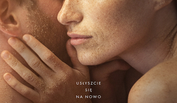 Dźwięki miłości w Kinie Światowid