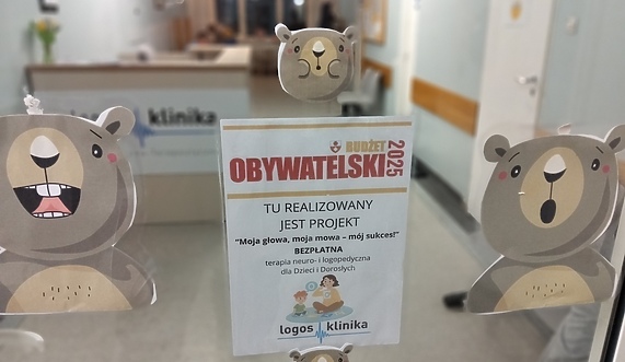 ECUS wybrał logopedów