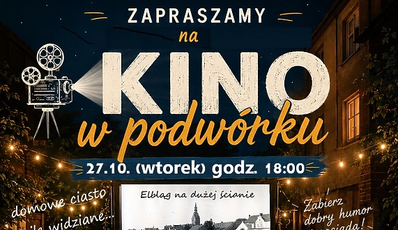 Elbląg na dużej ścianie w Bibliotece Pedagogicznej Elbląg na dużej ścianie w Bibliotece Pedagogicznej
