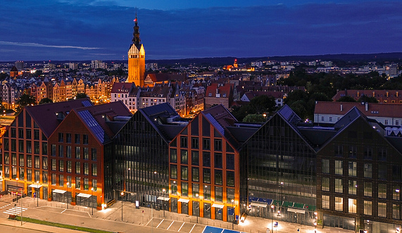 10 procent na inwestycje, czyli budżet Elbląga na 2026 rok 10 procent na inwestycje, czyli budżet Elbląga na 2026 rok