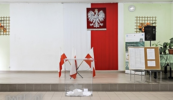 Elbląg straci posła? Elbląg straci posła?