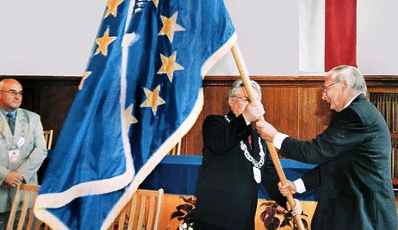Do Europy! 