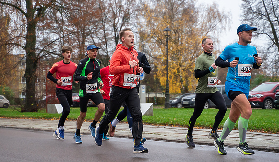 Elbląski Bieg Niepodległości wraca na dobrze znaną trasę
