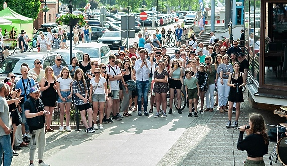 Elbląskie Święto Muzyki 2026. Zobacz program