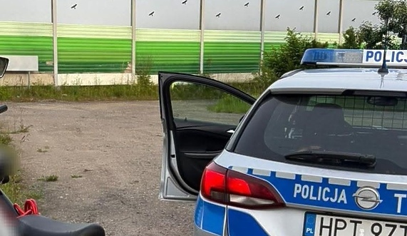 Elektrykiem, a jednak na gazie