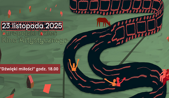 Dźwięki Miłości w Kinie Światowid