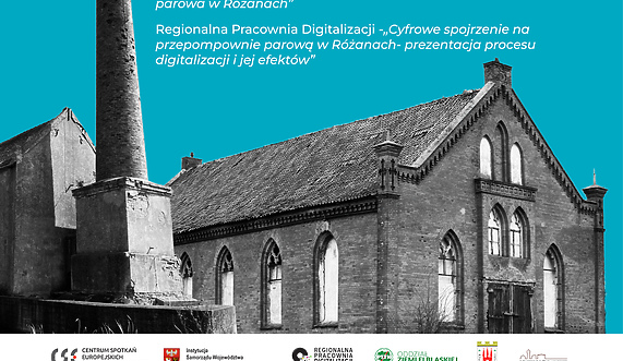 Europejskie Dni Dziedzictwa z Regionalną Pracownią Digitalizacji CSE „Światowid” i partnerami Europejskie Dni Dziedzictwa z Regionalną Pracownią Digitalizacji CSE „Światowid” i partnerami