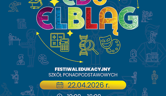Festiwal EduElbląg