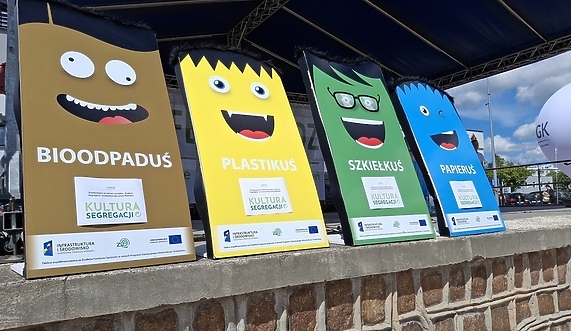 Filozofia zwykła. Recykling czy nie? Oto jest pytanie