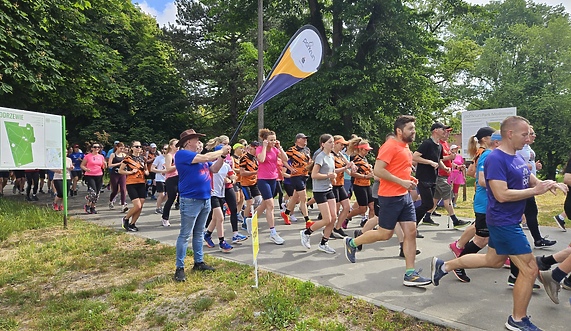 Frekwencyjny rekord na 5. urodziny