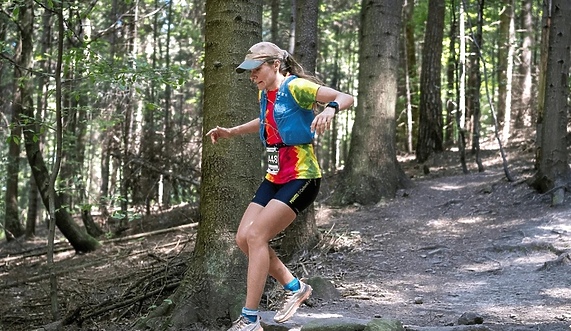 Garmin Ultra Race w gminie Tolkmicko