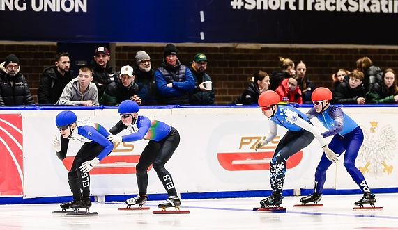 Gdańskie medale elbląskich Orłów Gdańskie medale elbląskich Orłów