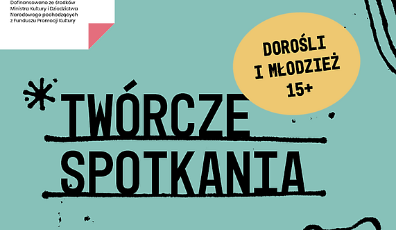 GEniusLoci czyli jak wywołać ducha GEniusLoci czyli jak wywołać ducha