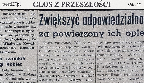 Barwne pochody młodzieży szkolnej 