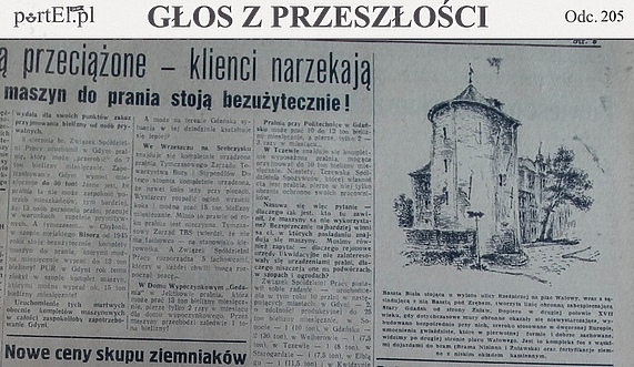 „Brak sklepu ze sprzętem sportowym” 