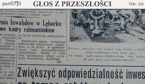 Skontrolować pracę zarządu” 