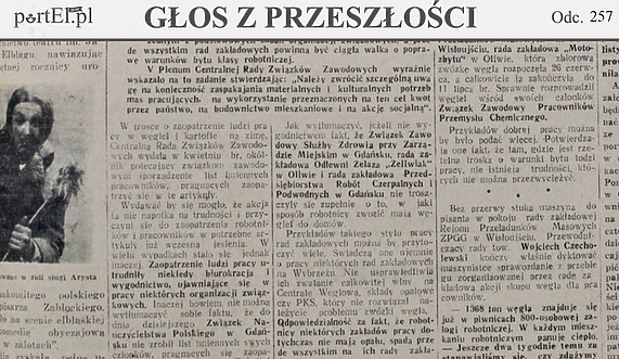 Wykonuje przeciętnie 300 procent normy Wykonuje przeciętnie 300 procent normy