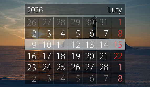 W tym tygodniu portEl poleca: walentynkowo, wystawowo i sakralnie