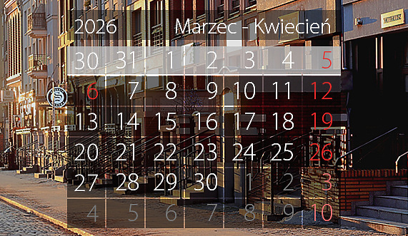 W tym tygodniu portEl poleca: muzycznie, biznesowo i świątecznie W tym tygodniu portEl poleca: muzycznie, biznesowo i świątecznie