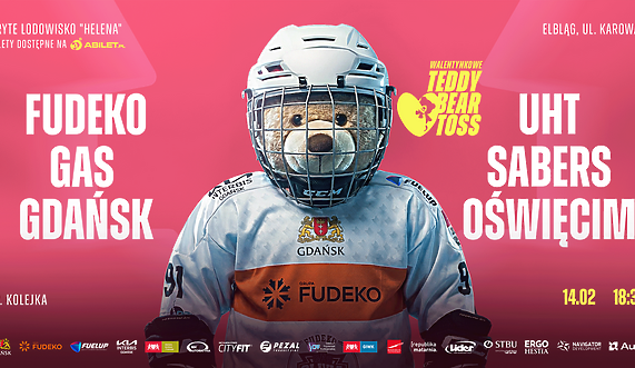 Wygraj bilety na mecz hokeja