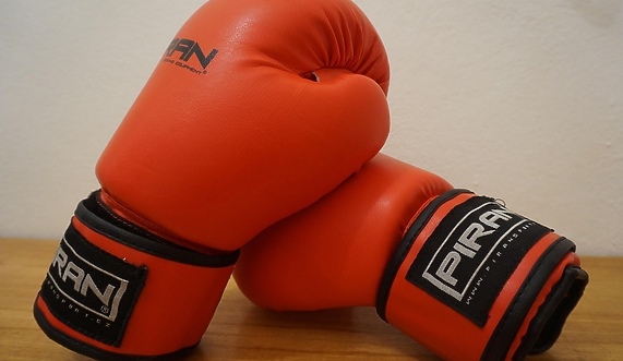 Kto powalczy w ringu?