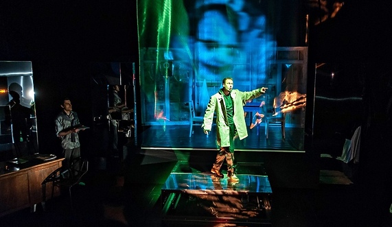 Zabić każdy może?