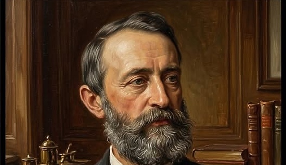 200 lat temu urodził się Henryk Nitschmann. Warto pamiętać o jego zasługach dla Elbląga