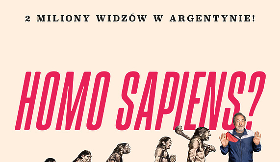 Homo Sapiens w DKF