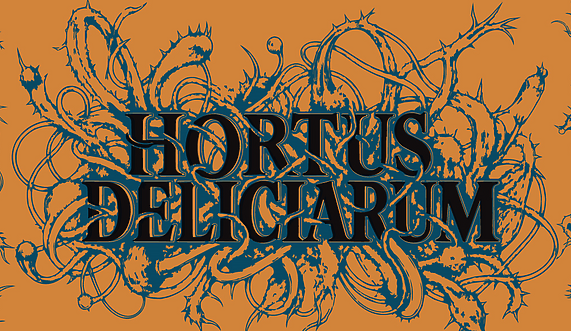 Hortus Deliciarum w Galerii EL Hortus Deliciarum w Galerii EL