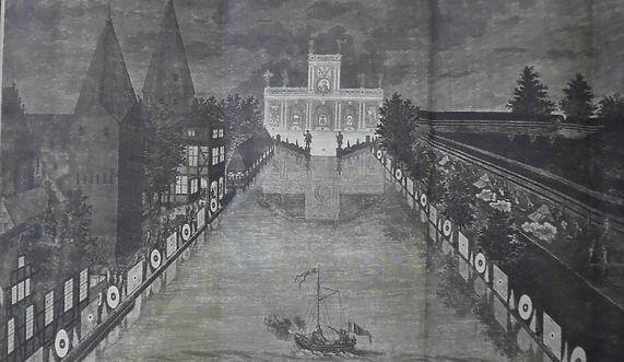 Hołdy i inne ceremonie na cześć królów polskich i członków ich rodzin w Elblągu w XVII-XVIII w. Hołdy i inne ceremonie na cześć królów polskich i członków ich rodzin w Elblągu w XVII-XVIII w.