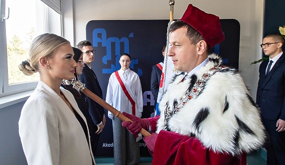 Inauguracja medyczna i społeczna