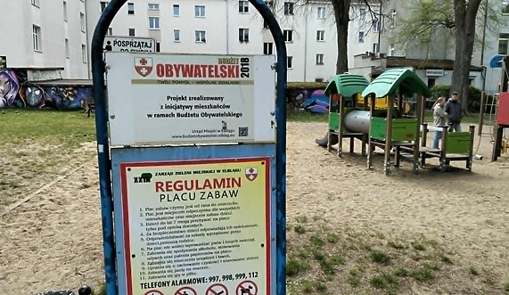 Jak pracuje zespół ds. budżetu obywatelskiego