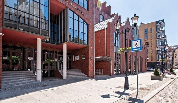 Dziwne przypadki konkursu w ratuszu