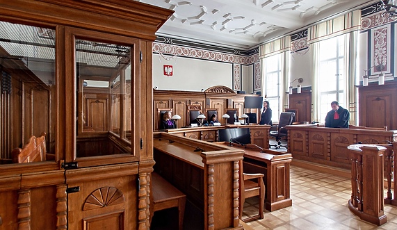 Osiem lat więzienia dla zakonnika za pedofilię