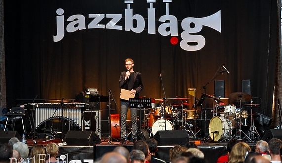 Jazzbląg 2025: Święto muzyki jazzowej w Elblągu
