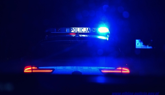 Jeden przyłapany z narkotykami, drugi z wyrokiem do odbycia