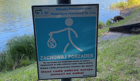 Jelenia Dolina - wspólna przestrzeń, o którą warto zadbać