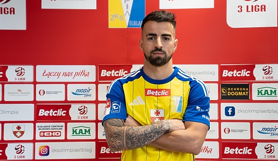 Snajper w Olimpii Snajper w Olimpii