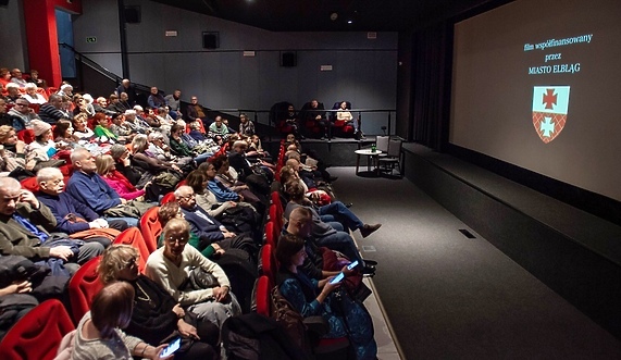 Jutro tu będzie Polska Jutro tu będzie Polska