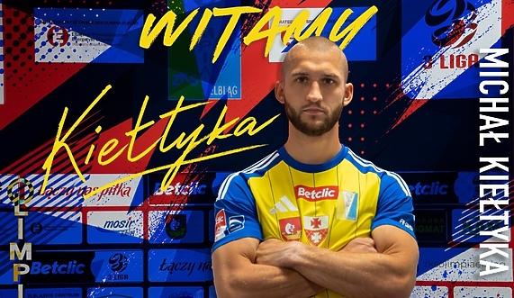 Kadra Olimpii dopięta. Trener w podwójnej roli
