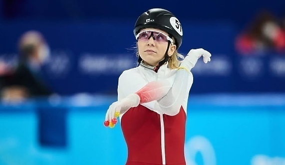 Sportowa kariera pod znakiem zapytania