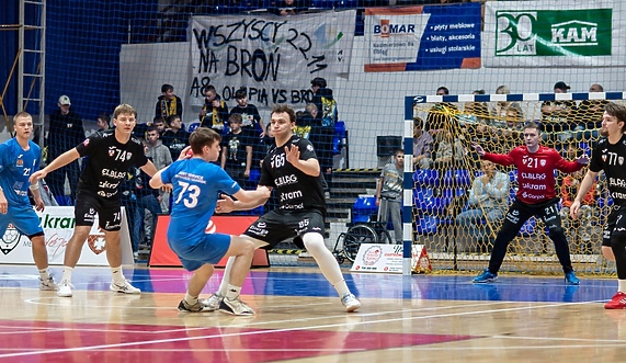 Karne i przegrana Silvantu